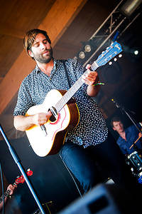 2013-07-24 - Shout Out Louds från Emmabodafestivalen, Emmaboda