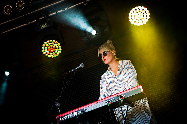 2013-07-24 - Shout Out Louds från Emmabodafestivalen, Emmaboda