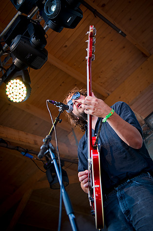2013-07-24 - Shout Out Louds från Emmabodafestivalen, Emmaboda