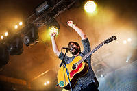 2013-07-24 - Shout Out Louds från Emmabodafestivalen, Emmaboda