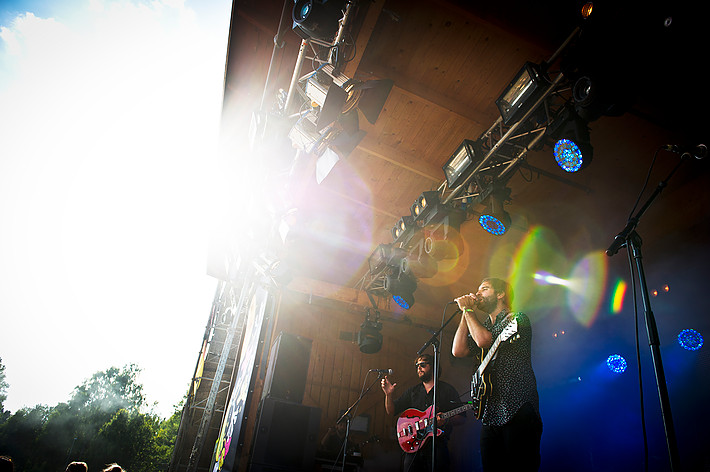 2013-07-24 - Shout Out Louds från Emmabodafestivalen, Emmaboda