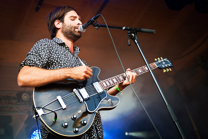 2013-07-24 - Shout Out Louds från Emmabodafestivalen, Emmaboda
