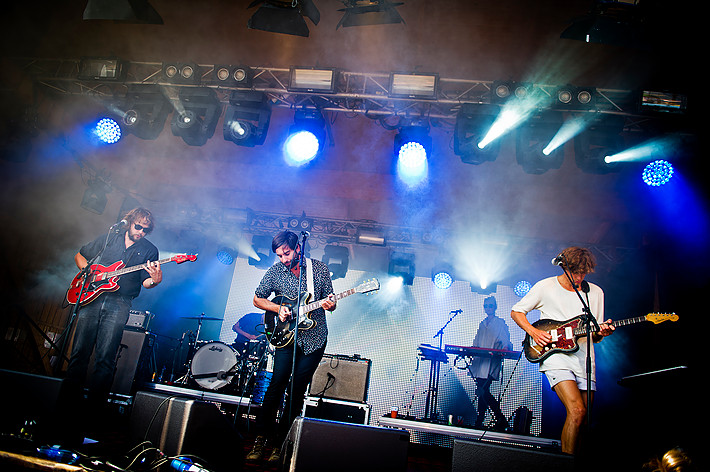 2013-07-24 - Shout Out Louds från Emmabodafestivalen, Emmaboda