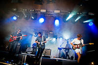 2013-07-24 - Shout Out Louds från Emmabodafestivalen, Emmaboda