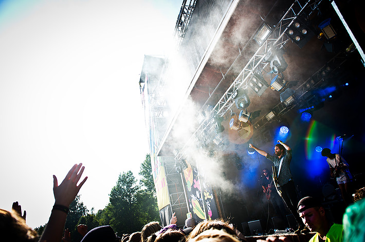 2013-07-24 - Shout Out Louds från Emmabodafestivalen, Emmaboda