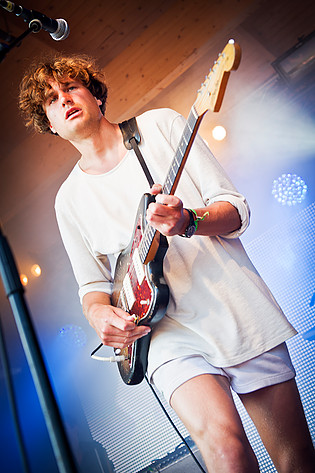 2013-07-24 - Shout Out Louds från Emmabodafestivalen, Emmaboda