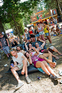 2013-07-24 - Områdesbilder från Emmabodafestivalen, Emmaboda