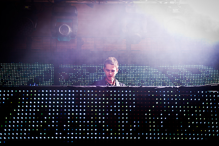 2013-07-24 - Zedd från Emmabodafestivalen, Emmaboda
