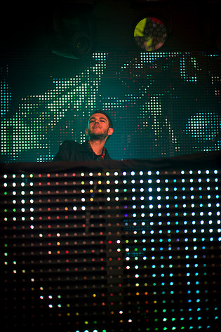 2013-07-24 - Zedd från Emmabodafestivalen, Emmaboda