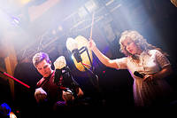 2013-07-24 - Purity Ring från Emmabodafestivalen, Emmaboda
