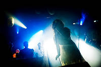 2013-07-24 - Purity Ring från Emmabodafestivalen, Emmaboda