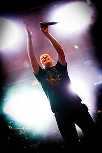 2013-07-23 - Infected Mushroom från Emmabodafestivalen, Emmaboda