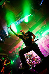 2013-07-23 - Infected Mushroom från Emmabodafestivalen, Emmaboda