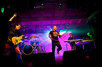 2013-07-23 - Infected Mushroom från Emmabodafestivalen, Emmaboda
