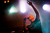2013-07-23 - Infected Mushroom från Emmabodafestivalen, Emmaboda