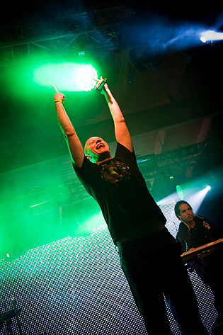 2013-07-23 - Infected Mushroom från Emmabodafestivalen, Emmaboda
