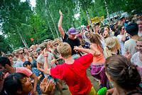 2013-07-25 - Områdesbilder från Emmabodafestivalen, Emmaboda