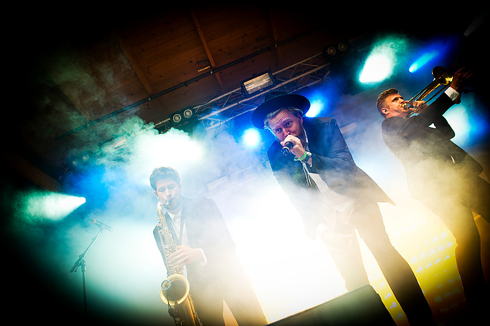 2013-07-25 - Movits från Emmabodafestivalen, Emmaboda
