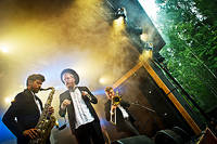 2013-07-25 - Movits från Emmabodafestivalen, Emmaboda
