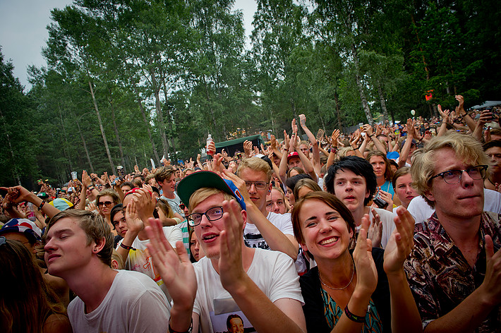 2013-07-25 - Movits från Emmabodafestivalen, Emmaboda