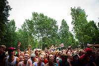 2013-07-25 - Movits från Emmabodafestivalen, Emmaboda