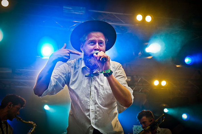 2013-07-25 - Movits från Emmabodafestivalen, Emmaboda