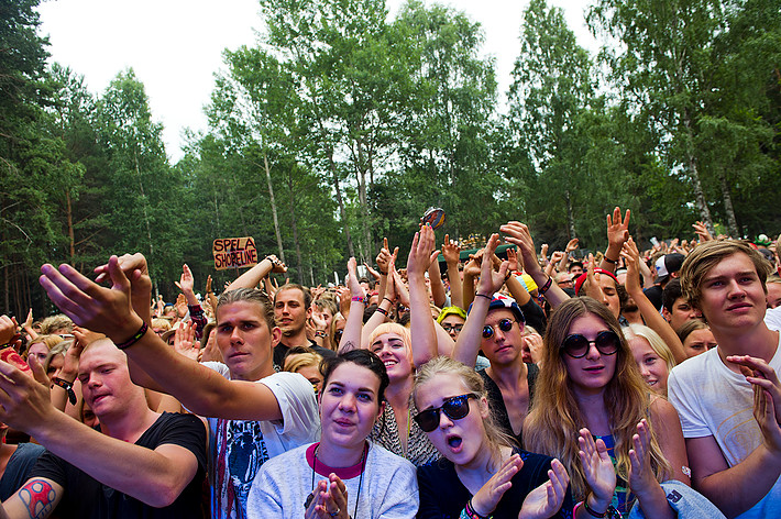 2013-07-25 - Movits från Emmabodafestivalen, Emmaboda