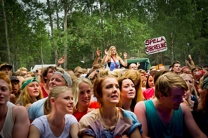 2013-07-25 - Områdesbilder från Emmabodafestivalen, Emmaboda 2013-07-25 - Områdesbilder från Emmabodafestivalen, Emmaboda