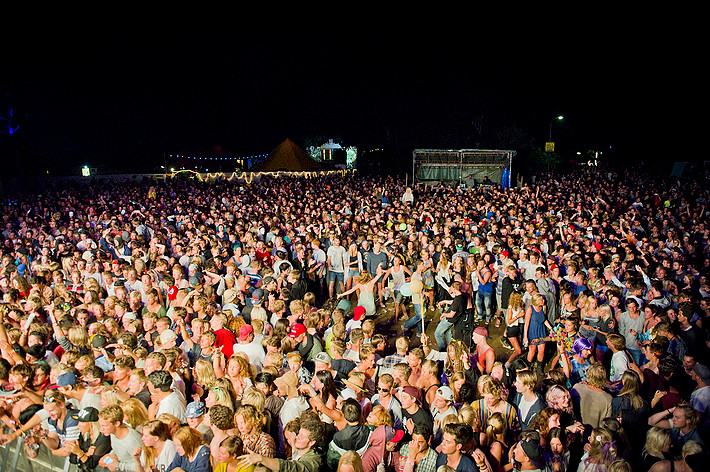 2013-07-24 - Benny Benassi från Emmabodafestivalen, Emmaboda