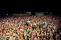 2013-07-24 - Benny Benassi från Emmabodafestivalen, Emmaboda