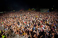 2013-07-24 - Benny Benassi från Emmabodafestivalen, Emmaboda