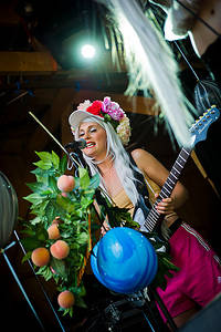 2013-07-26 - Lilla Lovis från Emmabodafestivalen, Emmaboda