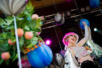 2013-07-26 - Lilla Lovis från Emmabodafestivalen, Emmaboda