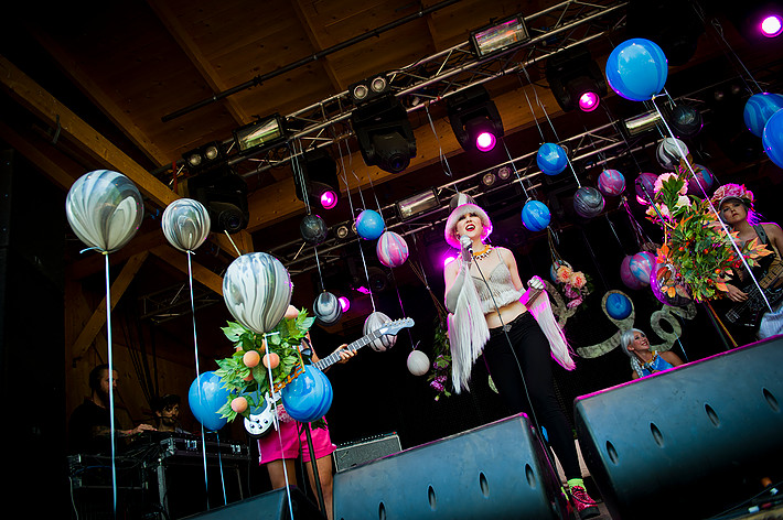 2013-07-26 - Lilla Lovis från Emmabodafestivalen, Emmaboda
