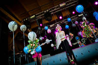 2013-07-26 - Lilla Lovis från Emmabodafestivalen, Emmaboda