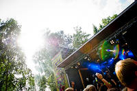 2013-07-26 - Lilla Lovis från Emmabodafestivalen, Emmaboda