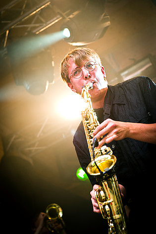 2013-07-26 - Discoteka Yugostyle från Emmabodafestivalen, Emmaboda