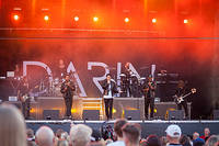 2013-07-26 - Darin från Storsjöyran, Östersund