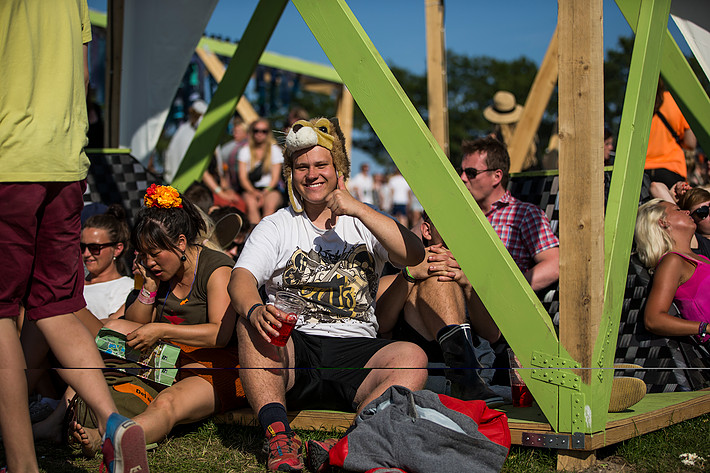 2013-07-05 - Områdesbilder från Roskildefestivalen, Roskilde 2013-07-05 - Områdesbilder från Roskildefestivalen, Roskilde