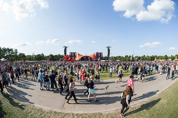 2013-07-04 - Områdesbilder från Roskildefestivalen, Roskilde 2013-07-04 - Områdesbilder från Roskildefestivalen, Roskilde
