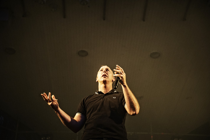 2013-07-26 - Bad Religion från Storsjöyran, Östersund