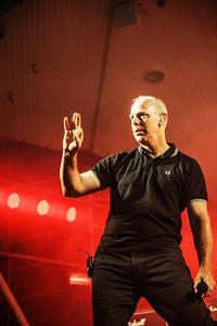 2013-07-26 - Bad Religion från Storsjöyran, Östersund