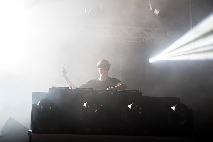2013-07-26 - Adrian Lux från Storsjöyran, Östersund