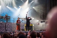 2013-07-26 - Mando Diao från Storsjöyran, Östersund