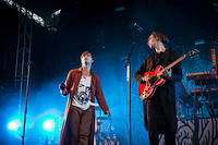 2013-07-26 - Mando Diao från Storsjöyran, Östersund