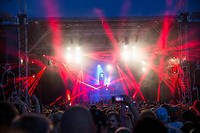 2013-07-26 - Adrian Lux från Storsjöyran, Östersund
