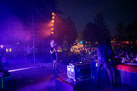 2013-07-25 - Crystal Castles från Storsjöyran, Östersund