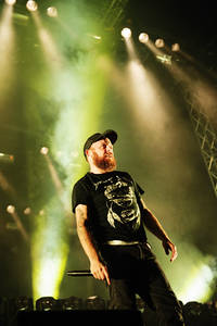 2013-07-25 - In Flames från Storsjöyran, Östersund