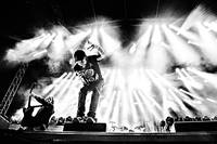 2013-07-25 - In Flames från Storsjöyran, Östersund