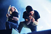 2013-07-25 - In Flames från Storsjöyran, Östersund